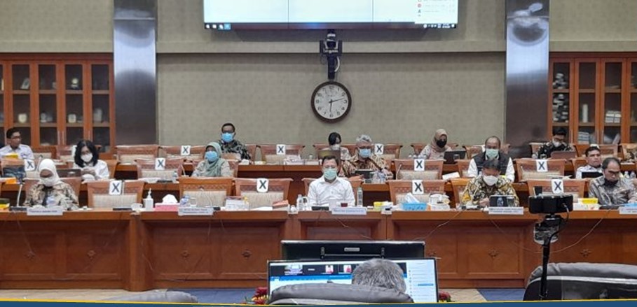 Pemerintah Siapkan 2 Skema Pelaksanaan Vaksinasi COVID-19